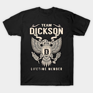 DICKSON T-Shirt